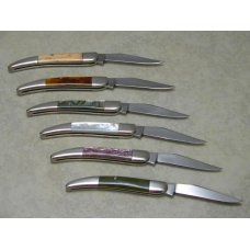 Parker Japan Princess Miniature Toothpick Knife Set Parker Japan Princess Miniature Toothpick Knife Set