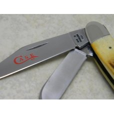 Case XX Stainless USA 2 Dot (1978) Stag 5347 HP SSP Red Etch Stockman Knife Case XX Stainless USA 2 Dot (1978) Stag 5347 HP SSP Red Etch Stockman Knife