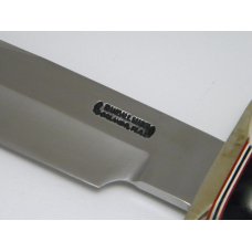 Randall Model 14 CDT Finger Grooved Micarta Attack Fixed Blade Sheath Knife