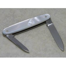 Gust Haker Solingen Germany Pearl Corkscrew Knife Gust Haker Solingen Germany Pearl Corkscrew Knife