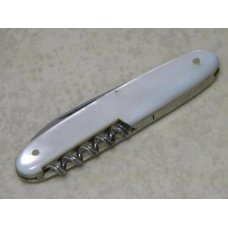 Gust Haker Solingen Germany Pearl Corkscrew Knife Gust Haker Solingen Germany Pearl Corkscrew Knife