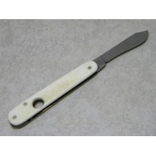 Vintage Unbranded Genuine Ivory Cigar Cutter Knife Vintage Unbranded Genuine Ivory Cigar Cutter Knife