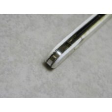 Vintage Unbranded Genuine Ivory Cigar Cutter Knife Vintage Unbranded Genuine Ivory Cigar Cutter Knife