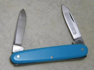 German Eye 3 Eye Solingen Germany Composition Pen Knife