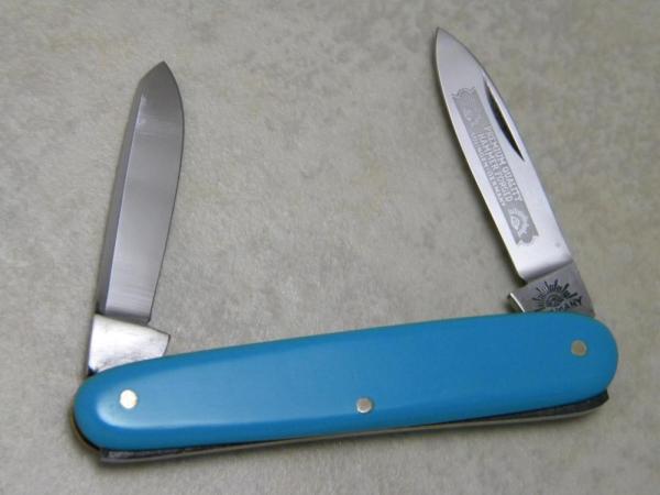 German Eye 3 Eye Solingen Germany Composition Pen Knife German Eye 3 Eye Solingen Germany Composition Pen Knife