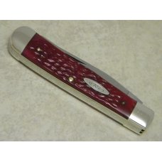 Case XX USA 1982 Flint River Knife Club Case XX USA 1982 Flint River Knife Club