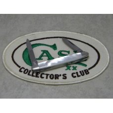 Case XX SS USA 10 Dot (1980) Pearl 8201 Pen Knife Case XX SS USA 10 Dot (1980) Pearl 8201 Pen Knife