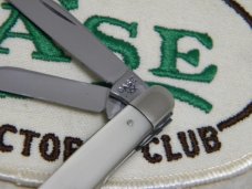 Case XX 1940-64 Imitation Pearl 9327 Stockman Knife Case XX 1940-64 Imitation Pearl 9327 Stockman Knife
