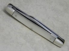 Case XX 1940-64 Imitation Pearl 9327 Stockman Knife Case XX 1940-64 Imitation Pearl 9327 Stockman Knife