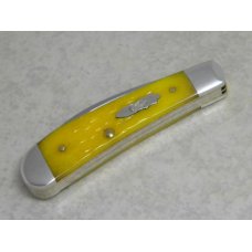 Case XX USA 2012 Marigold Bone TB62117 SS Limited Edition Tony Bose Sway Back Jack Knife in Box Case XX USA 2012 Marigold Bone TB62117 SS Limited Edition Tony Bose Sway Back Jack Knife in Box