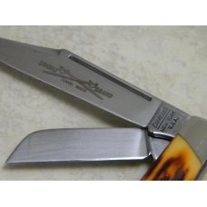 Camillus New York USA Sword Brand #78 Delrin Stockman Knife Camillus New York USA Sword Brand #78 Delrin Stockman Knife