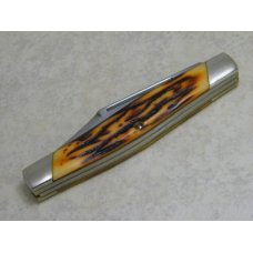 Camillus New York USA Sword Brand #78 Delrin Stockman Knife Camillus New York USA Sword Brand #78 Delrin Stockman Knife