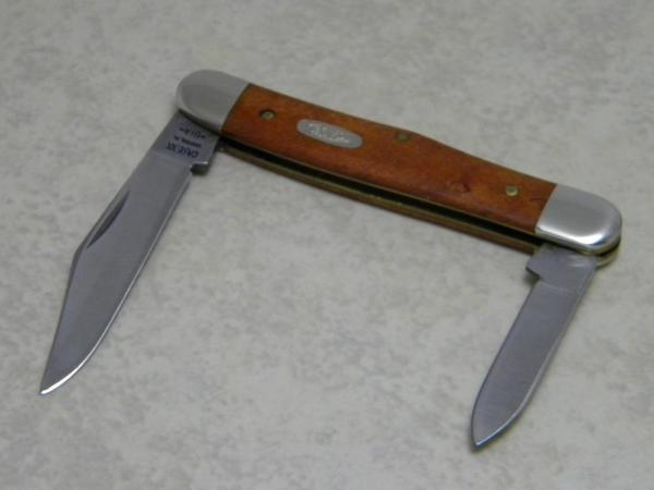 Case XX Bradford PA USA 1990 Curly Maple 7208 SS Half Whittler Knife Case XX Bradford PA USA 1990 Curly Maple 7208 SS Half Whittler Knife