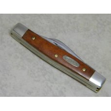Case XX Bradford PA USA 1990 Curly Maple 7333 SS Tiny Stockman Knife Case XX Bradford PA USA 1990 Curly Maple 7333 SS Tiny Stockman Knife