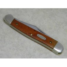 Case XX Bradford PA USA 1990 Curly Maple 72109X SS Baby Copperhead Knife Case XX Bradford PA USA 1990 Curly Maple 72109X SS Baby Copperhead Knife