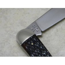 Winchester Trademark USA 1988 Bone 3904 Whittler Knife in Box Winchester Trademark USA 1988 Bone 3904 Whittler Knife in Box