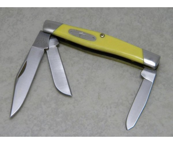 Buck 303 best sale cadet