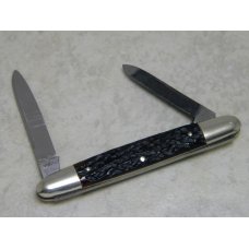 J Primble Belknap Germany 7734 Bone 2 Blade Gentleman's Pen Knife c.1955 J Primble Belknap Germany 7734 Bone 2 Blade Gentleman's Pen Knife c.1955