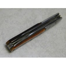 Boker Tree Brand Bone 494 Barlow Knife c.1950's Boker Tree Brand Bone 494 Barlow Knife c.1950's