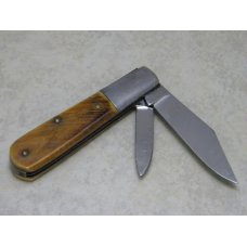 Imperial Prov. USA Saw Cut Bone Barlow Knife c.1950's Imperial Prov. USA Saw Cut Bone Barlow Knife c.1950's