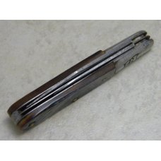 Robeson Shuredge Rochester RCC Saw Cut Bone Barlow Knife c.1920's or 30's Robeson Shuredge Rochester RCC Saw Cut Bone Barlow Knife c.1920's or 30's