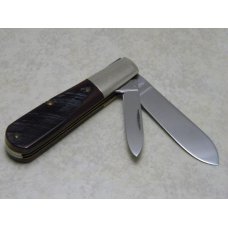 Case XX USA 7 Dot (1973) Saw Cut Delrin 62009 Barlow Knife Case XX USA 7 Dot (1973) Saw Cut Delrin 62009 Barlow Knife