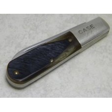Case XX USA 7 Dot (1973) Saw Cut Delrin 62009 Barlow Knife Case XX USA 7 Dot (1973) Saw Cut Delrin 62009 Barlow Knife