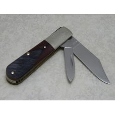 Case XX USA 1 Dot (1979) Saw Cut Delrin 62009 1/2 Barlow Knife Case XX USA 1 Dot (1979) Saw Cut Delrin 62009 1/2 Barlow Knife