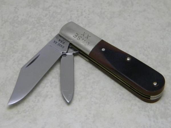 Case XX USA 1 Dot (1979) Saw Cut Delrin 62009 1/2 Barlow Knife Case XX USA 1 Dot (1979) Saw Cut Delrin 62009 1/2 Barlow Knife