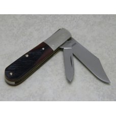 Case XX USA 1 Dot (1979) Saw Cut Delrin 62009 1/2 Barlow Knife Case XX USA 1 Dot (1979) Saw Cut Delrin 62009 1/2 Barlow Knife