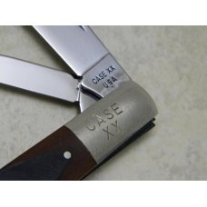 Case XX USA 1 Dot (1979) Saw Cut Delrin 62009 1/2 Barlow Knife Case XX USA 1 Dot (1979) Saw Cut Delrin 62009 1/2 Barlow Knife