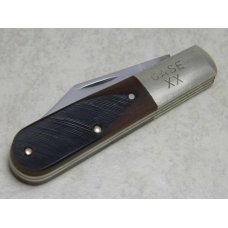 Case XX USA 1 Dot (1979) Saw Cut Delrin 62009 1/2 Barlow Knife Case XX USA 1 Dot (1979) Saw Cut Delrin 62009 1/2 Barlow Knife