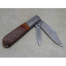 Ka-Bar 1013 USA Saw Cut Delrin Barlow Knife c.1966-1982 Ka-Bar 1013 USA Saw Cut Delrin Barlow Knife c.1966-1982