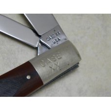 Case XX USA 1 Dot (1979) Saw Cut Delrin 62009 1/2 Barlow Knife Case XX USA 1 Dot (1979) Saw Cut Delrin 62009 1/2 Barlow Knife