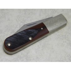 Case XX USA 1 Dot (1979) Saw Cut Delrin 62009 1/2 Barlow Knife Case XX USA 1 Dot (1979) Saw Cut Delrin 62009 1/2 Barlow Knife
