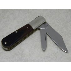 Case XX USA 2 Dot (1978) Delrin 62009 1/2 Barlow Knife Case XX USA 2 Dot (1978) Delrin 62009 1/2 Barlow Knife