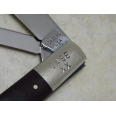 Case XX USA 2 Dot (1978) Delrin 62009 1/2 Barlow Knife Case XX USA 2 Dot (1978) Delrin 62009 1/2 Barlow Knife