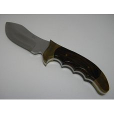 Rigid USA Shaw Leibowitz Silver Etch The Boston Tea Party Commemorative Sheath Knife Rigid USA Shaw Leibowitz Silver Etch The Boston Tea Party Commemorative Sheath Knife