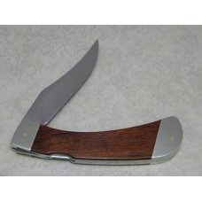 Case XX SS USA 7 Dot (1983) Laminated Wood New Grind Pro-Lock II Lockback Knife in Box Case XX SS USA 7 Dot (1983) Laminated Wood New Grind Pro-Lock II Lockback Knife in Box