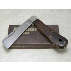 Kabar Wood Sailors Rope Knife in Box Pre-1963 Kabar Wood Sailors Rope Knife in Box Pre-1963