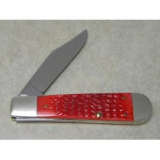 Case XX USA Red Bone R6199 1/2 