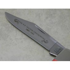 Case XX USA Red Bone R6199 1/2 