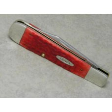 Case XX USA Red Bone R6199 1/2 
