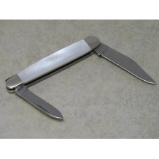 Case XX SS USA 8 Dot (1982) Pearl 82079 1/2 Sleeveboard Pen Knife Case XX SS USA 8 Dot (1982) Pearl 82079 1/2 Sleeveboard Pen Knife