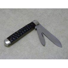 Case XX USA 7 Dot (1973) Delrin 6214 Jack Knife Case XX USA 7 Dot (1973) Delrin 6214 Jack Knife