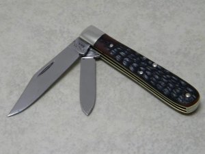 Case XX USA 4 Dot (1976) Delrin 6202 1/2 Jack Knife