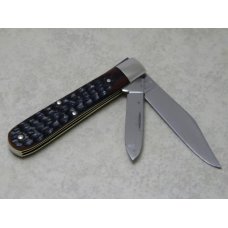 Case XX USA 4 Dot (1976) Delrin 6202 1/2 Jack Knife Case XX USA 4 Dot (1976) Delrin 6202 1/2 Jack Knife