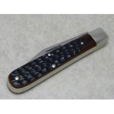 Case XX USA 4 Dot (1976) Delrin 6202 1/2 Jack Knife Case XX USA 4 Dot (1976) Delrin 6202 1/2 Jack Knife