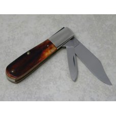 Case XX USA 1965-69 Saw Cut Bone 62009 1/2 Barlow Knife Case XX USA 1965-69 Saw Cut Bone 62009 1/2 Barlow Knife