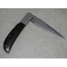 Al Mar Seki Japan Brown Micarta Talon Blade Eagle Lockback Knife Al Mar Seki Japan Brown Micarta Talon Blade Eagle Lockback Knife